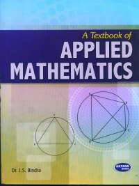 Applied Mathematics- III