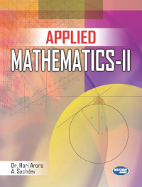 Applied Mathematics-II