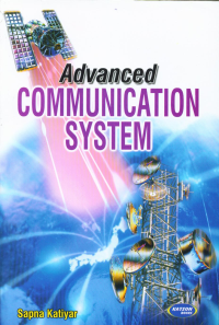 Advanced Communication System