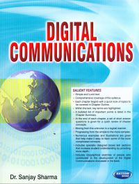 Digital Communication