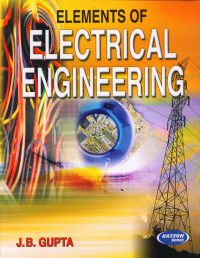 Elements of Electrical Engineering