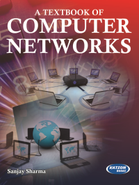 A Textbook of Computer Network