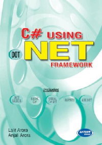 C# Using .Net Framework