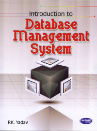 Introduction to Database Management System