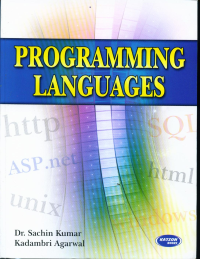 Programming Languages