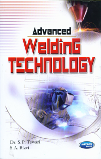 Advance Welding Technology