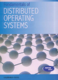 Fundamental of Distributed Operating System