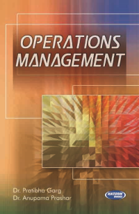 Operations Management