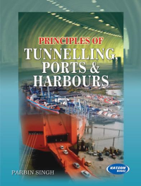 Principle of Tunnelling Ports & Harbours