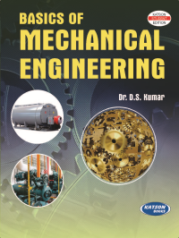 Basics of Mechanical Engineering