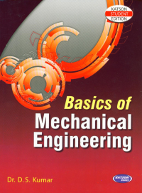 Basics of Mechanical Engineering