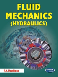 Fluid Mechanics (Hydraulics)