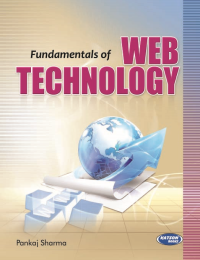 Fundamentals of Web Technology