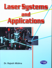 Laser Systems & Applications