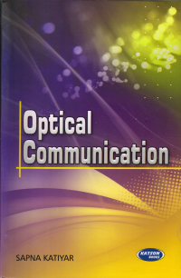 Optical Communication