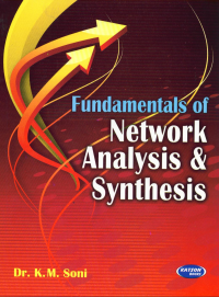 Fundamentals of Network Analysis & Synthesis