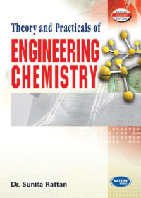 Theory & Practical of Engineering Chemistry