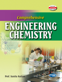 Comprehensive Engineering Chemistry