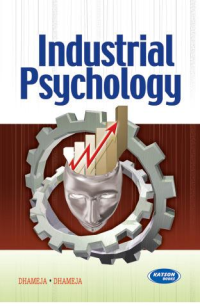 Industrial Psychology