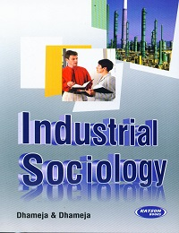 Industrial Sociology