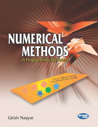 Numerical Methods