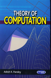 Theory of Computation