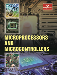 Microprocessors and Microcontrollers (Bhavya Books)