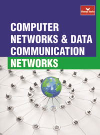 Computer Networks & Data Communication Networks (Bhavya Books)