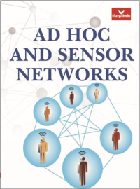 AD HOC and Sensor Networks (Bhavya Books)