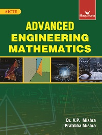 Advanced Engineering Mathematics (Bhavya Books)