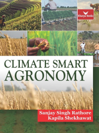 Climate Smart Agronomy