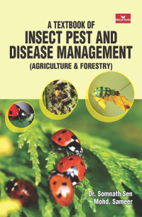 A Textbook of Insect Pest and Disease Management