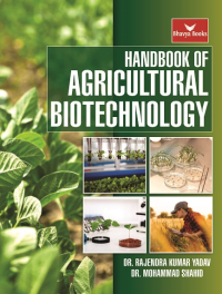 Handbook of Agricultural Biotechnology