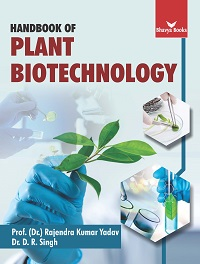 Handbook of Plant Biotechnology