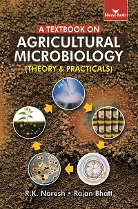 A Textbook on Agricultural Microbiology