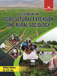 A Textbook on Agricultural Extension and Rural Sociology