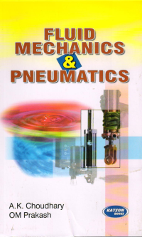 Fluid Mechanics & Pneumatics